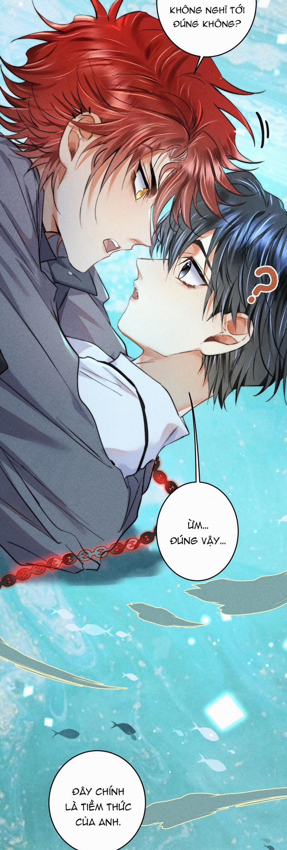 Tòa Tháp 22 trang 5