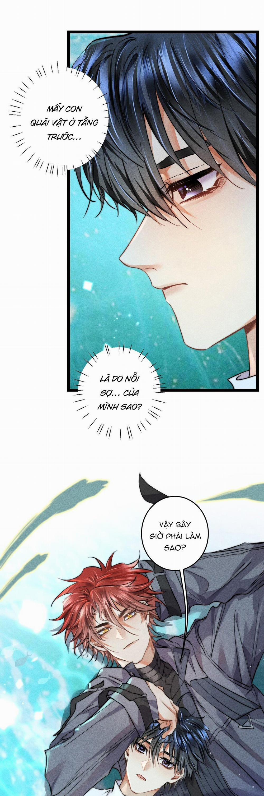 Tòa Tháp 22 trang 7