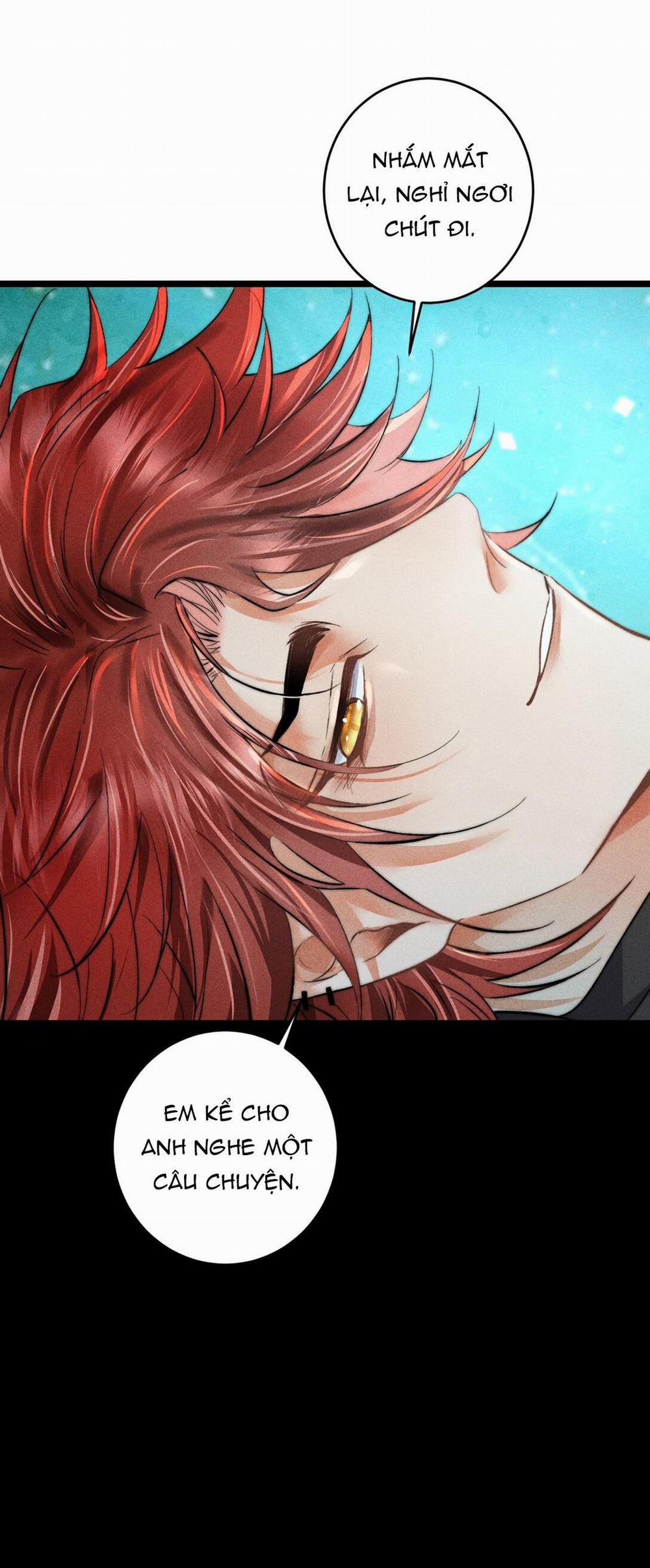 Tòa Tháp 22 trang 9