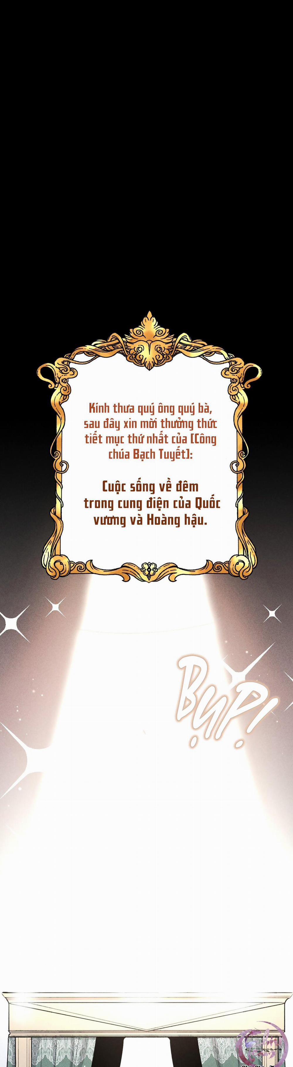 Tòa Tháp 23 trang 10