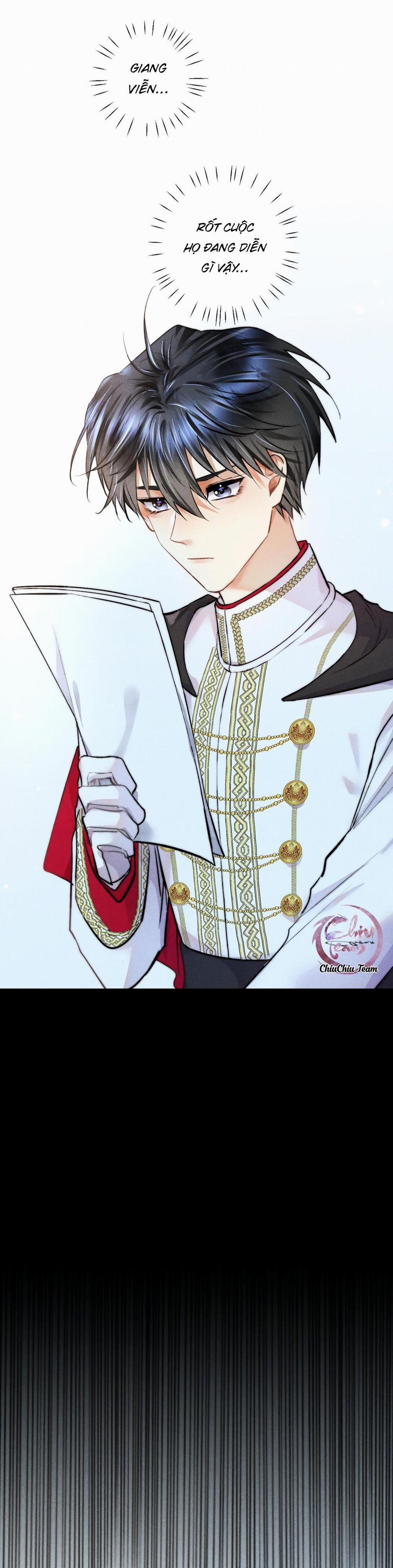 Tòa Tháp 23 trang 17