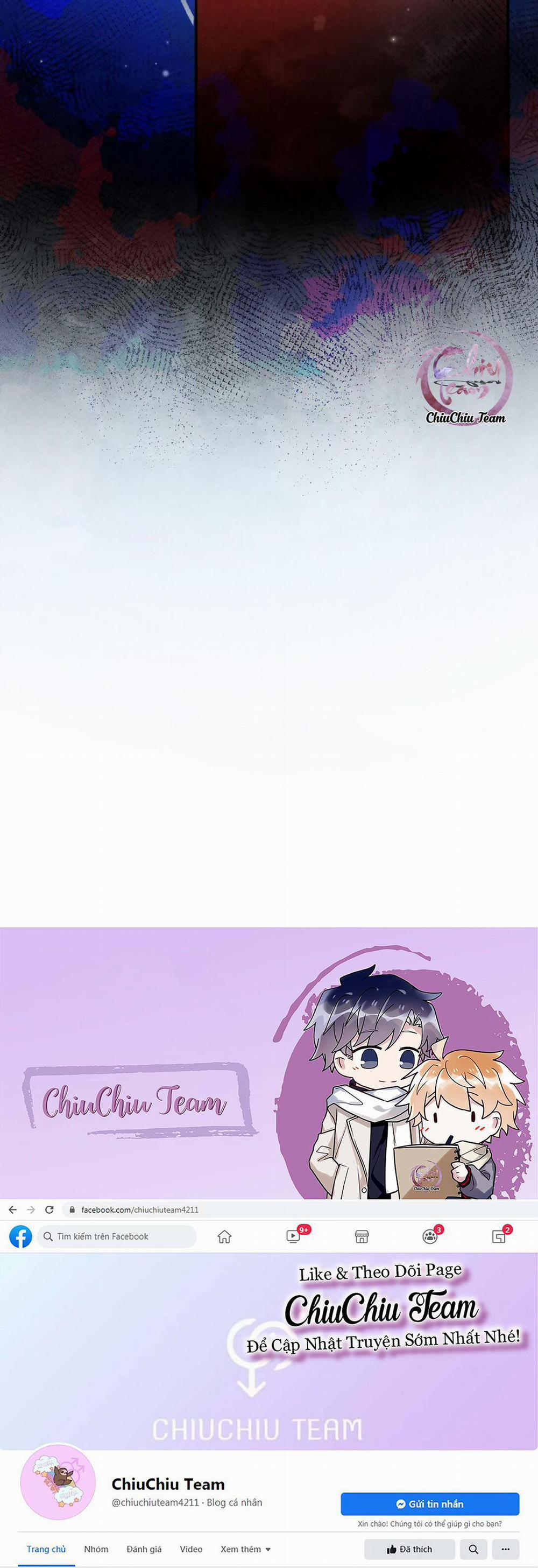 Tòa Tháp 23 trang 22