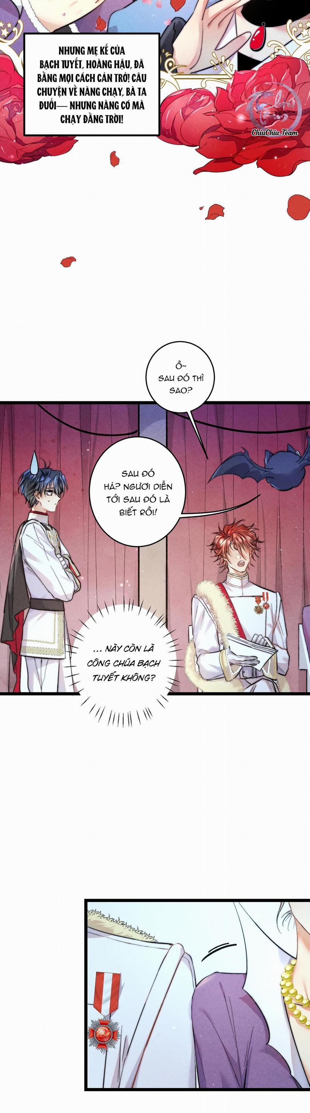 Tòa Tháp 23 trang 5