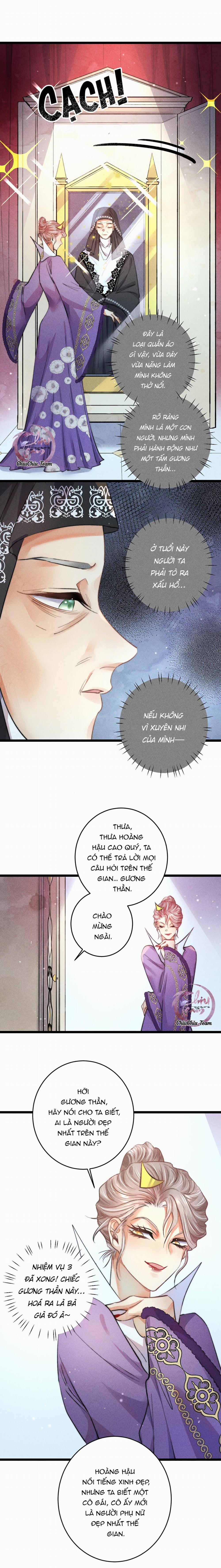 Tòa Tháp 24 trang 10