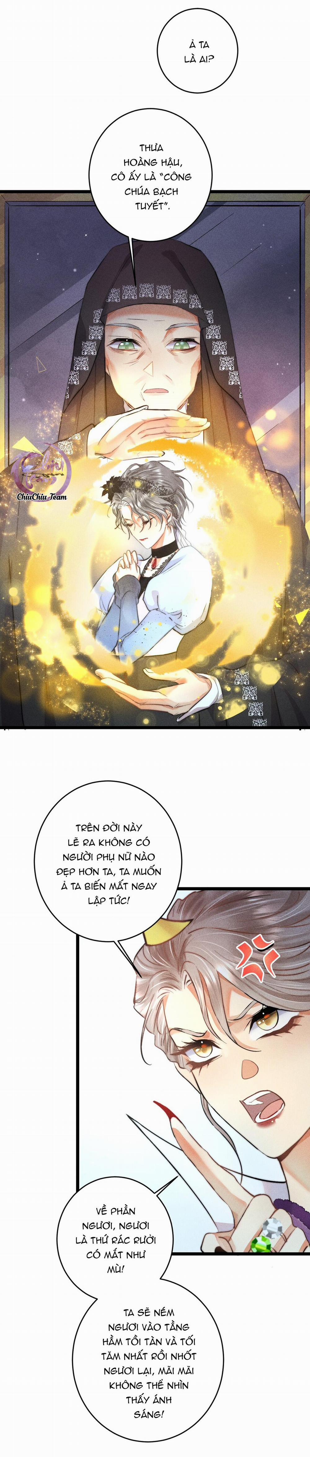 Tòa Tháp 24 trang 11