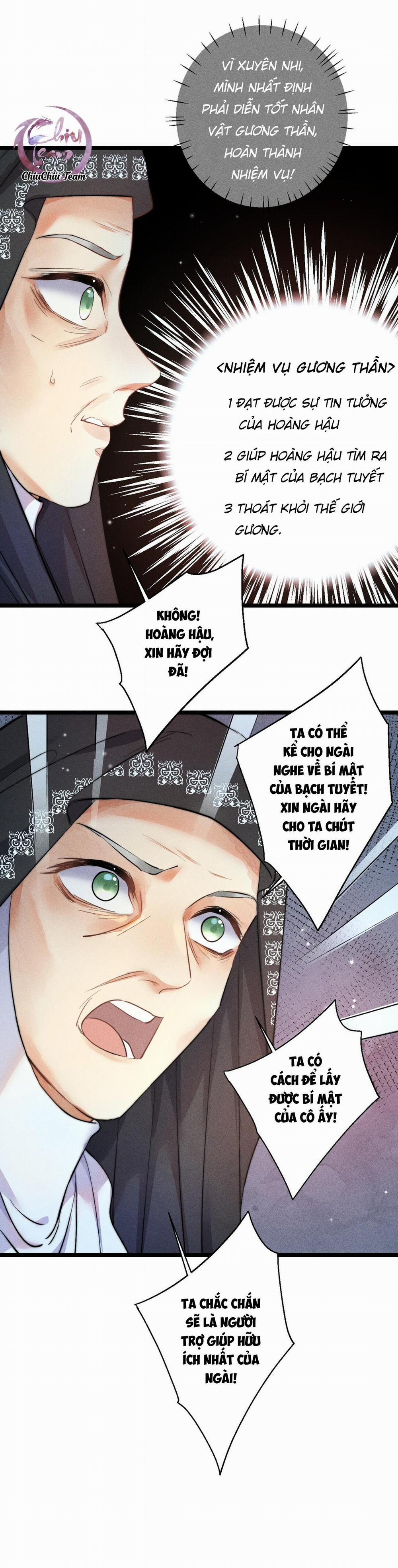 Tòa Tháp 24 trang 12