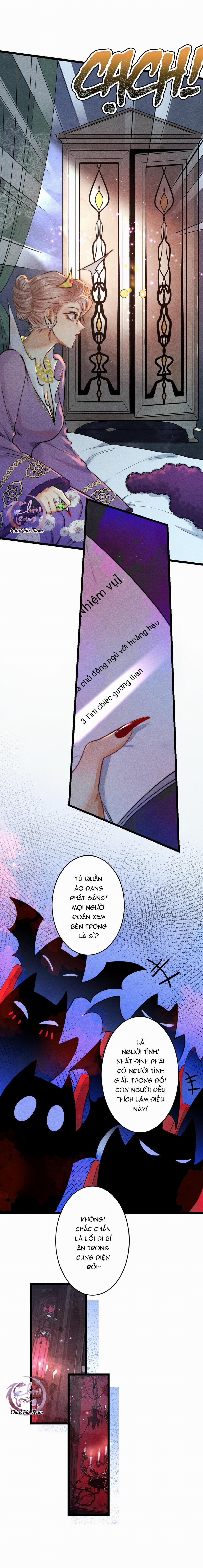 Tòa Tháp 24 trang 4