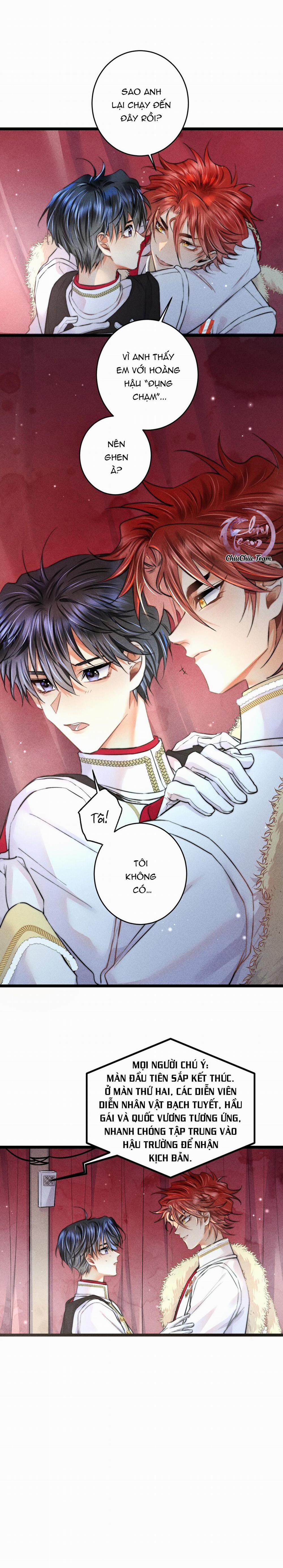 Tòa Tháp 24 trang 8