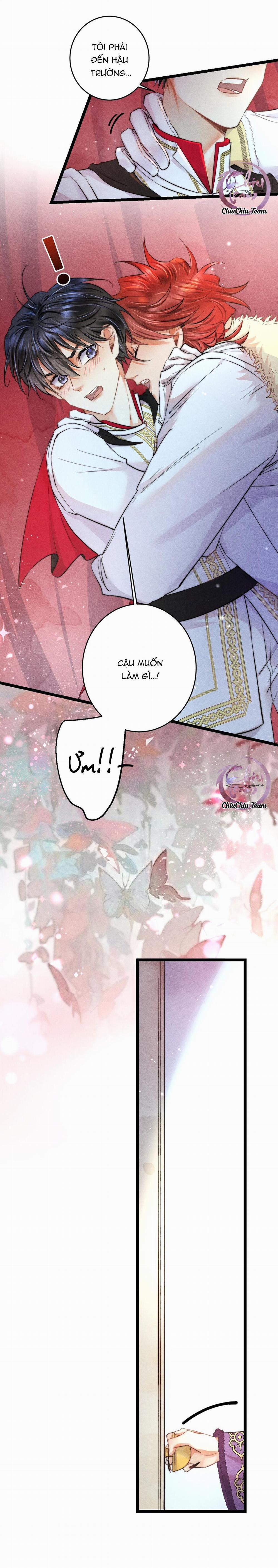 Tòa Tháp 24 trang 9