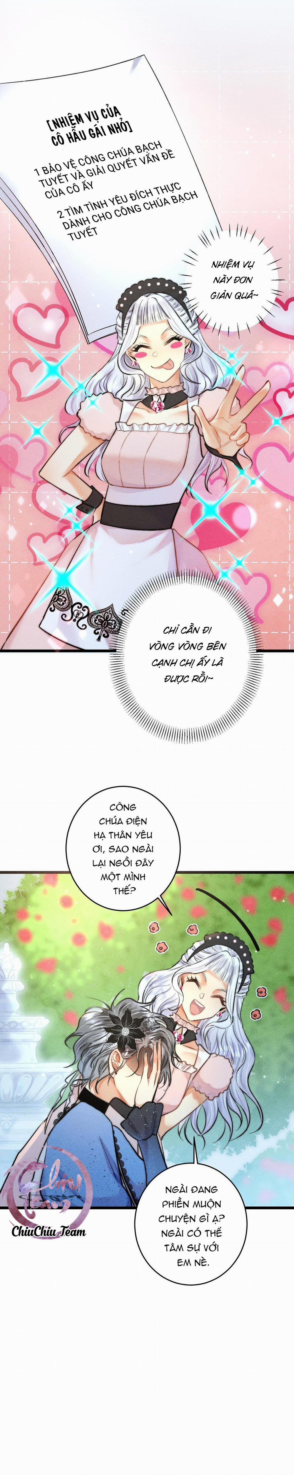 Tòa Tháp 25 trang 10