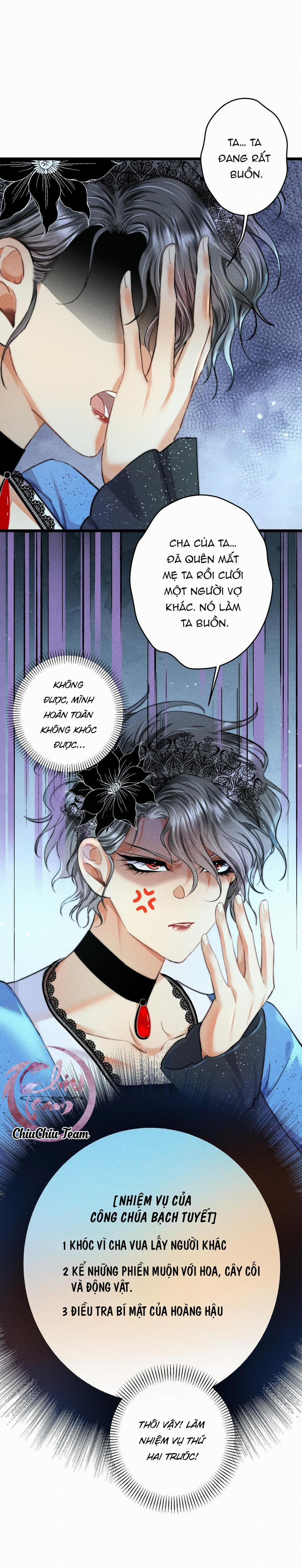 Tòa Tháp 25 trang 11