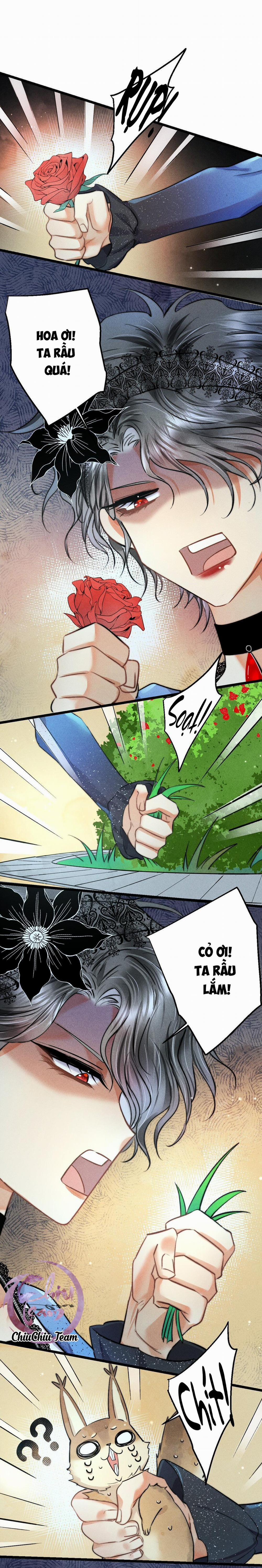 Tòa Tháp 25 trang 12