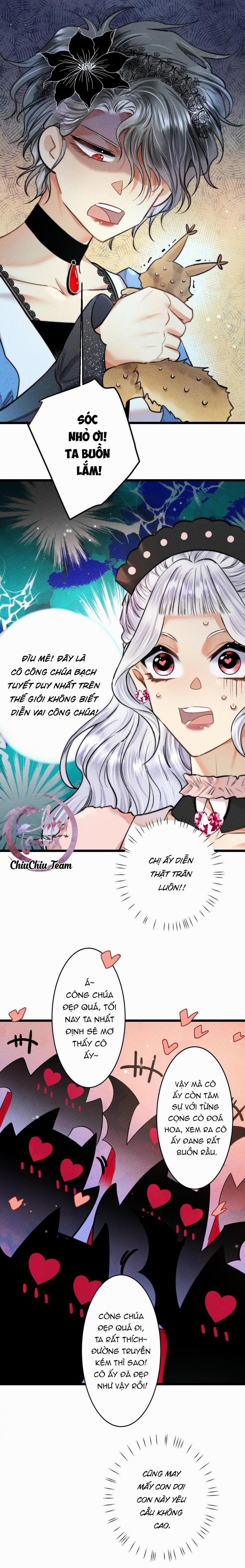 Tòa Tháp 25 trang 13