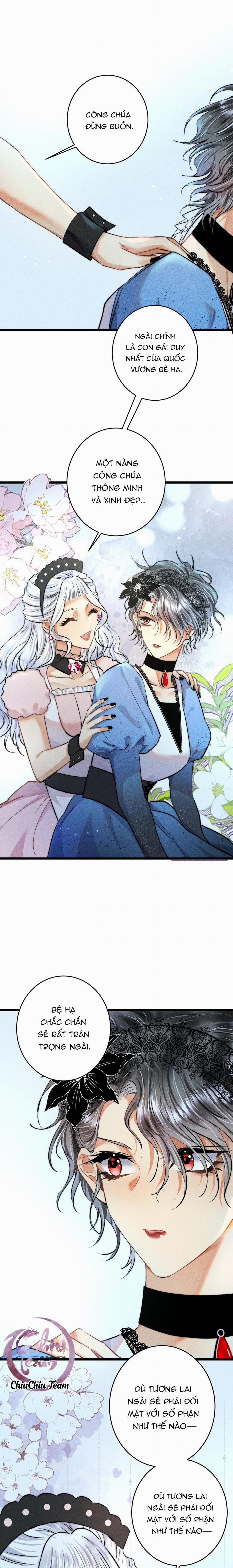 Tòa Tháp 25 trang 14