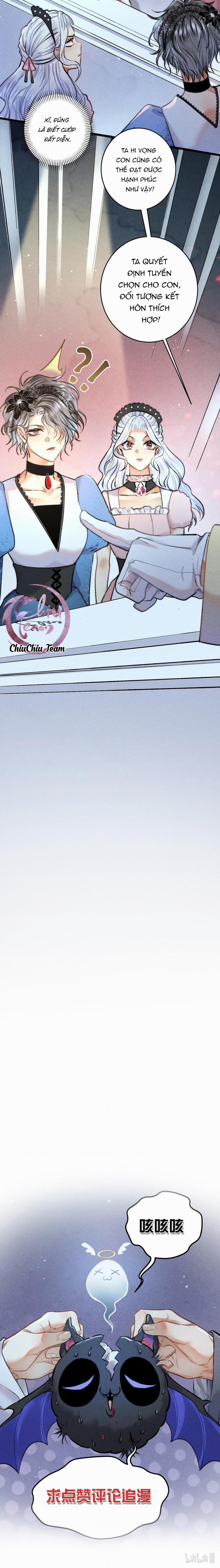 Tòa Tháp 25 trang 16