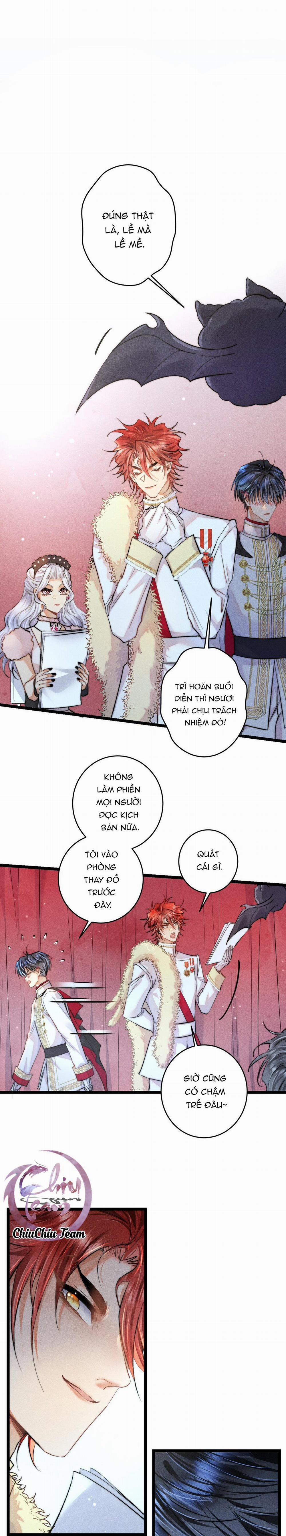 Tòa Tháp 25 trang 2