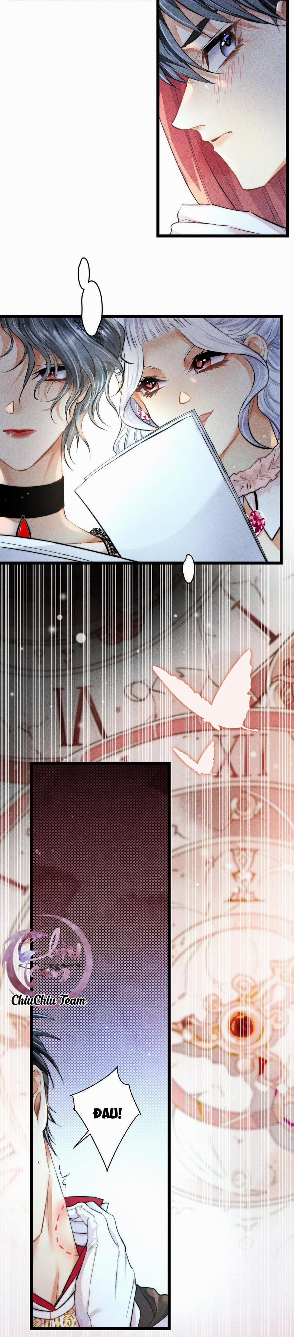 Tòa Tháp 25 trang 3