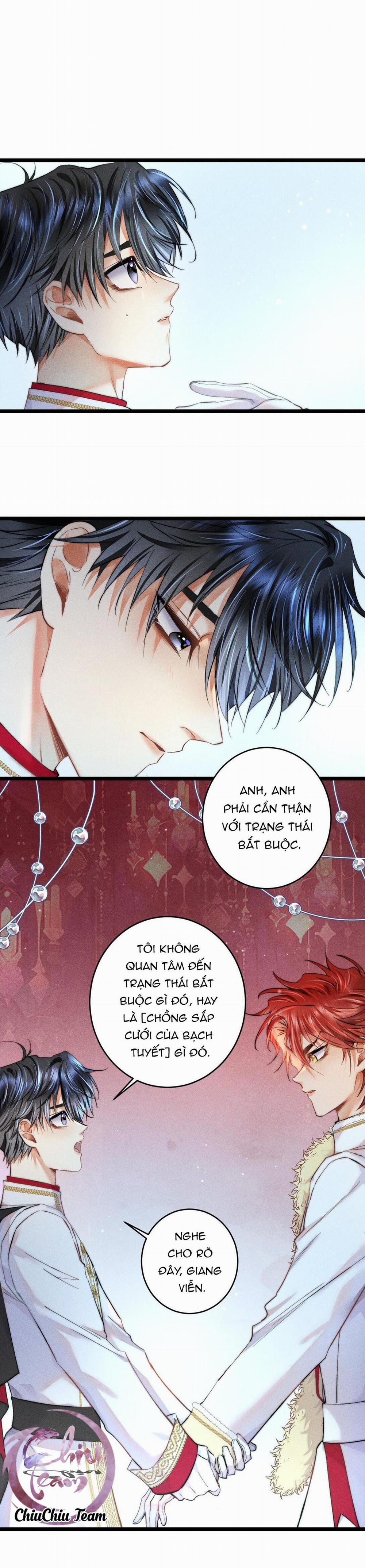 Tòa Tháp 25 trang 5