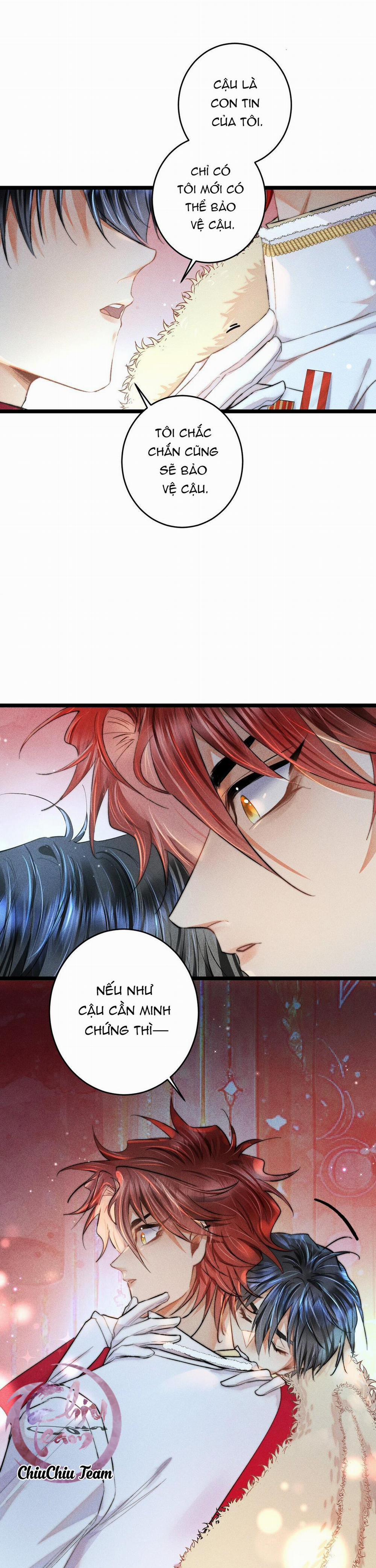 Tòa Tháp 25 trang 6