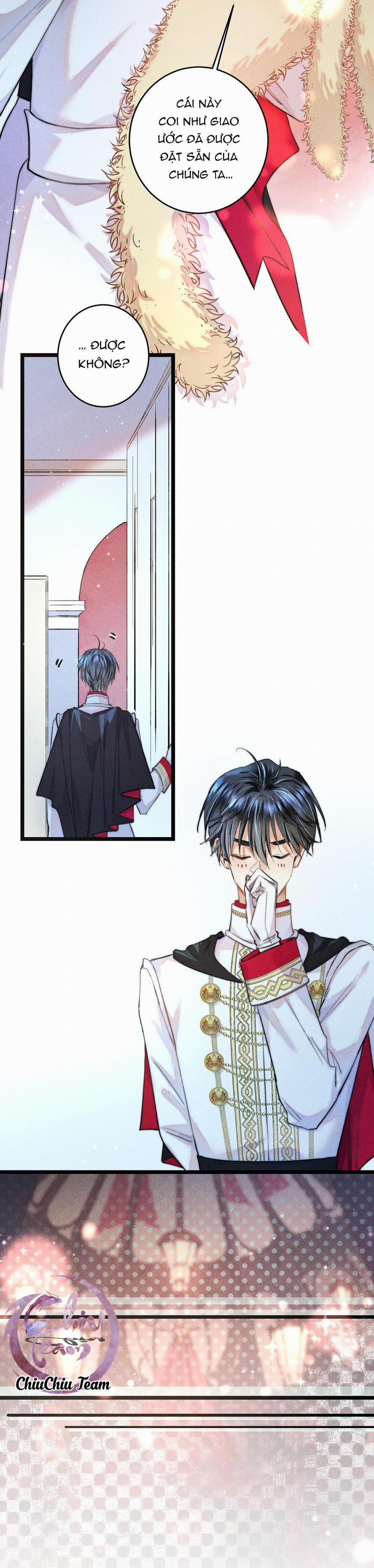 Tòa Tháp 25 trang 7