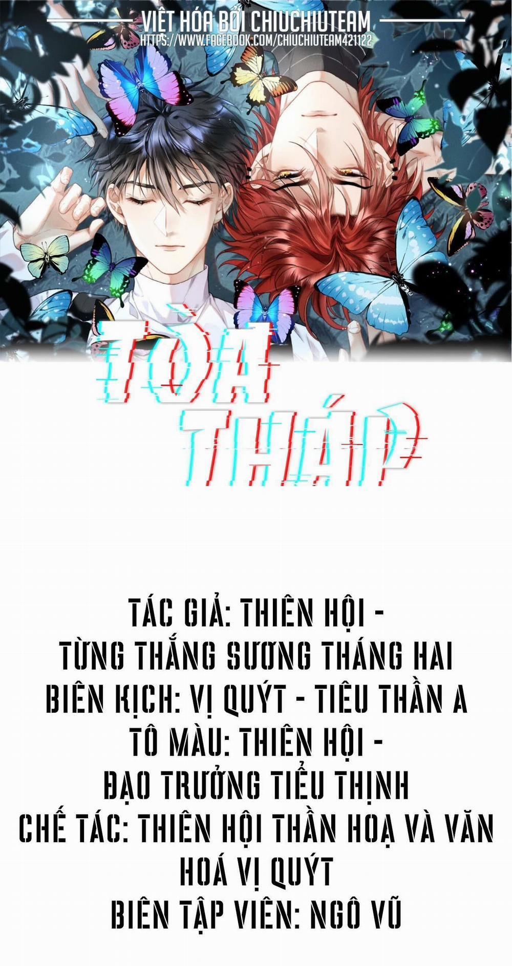 Tòa Tháp 26 trang 0