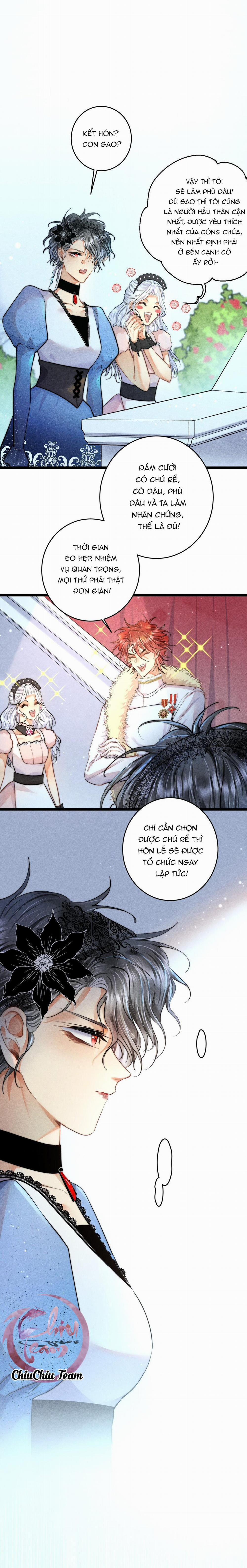 Tòa Tháp 26 trang 1