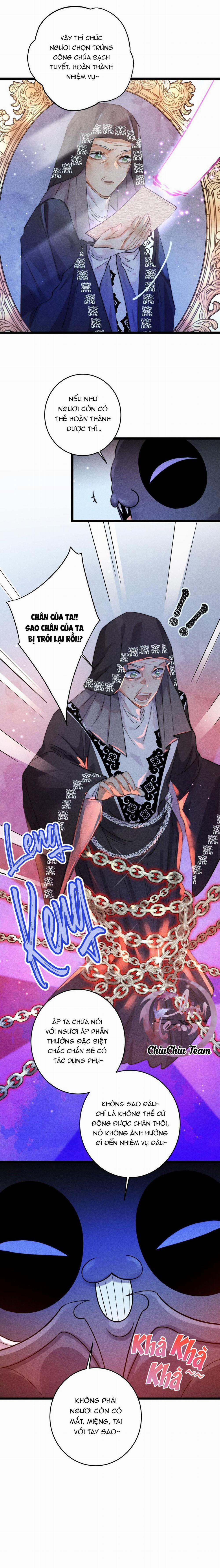 Tòa Tháp 26 trang 10