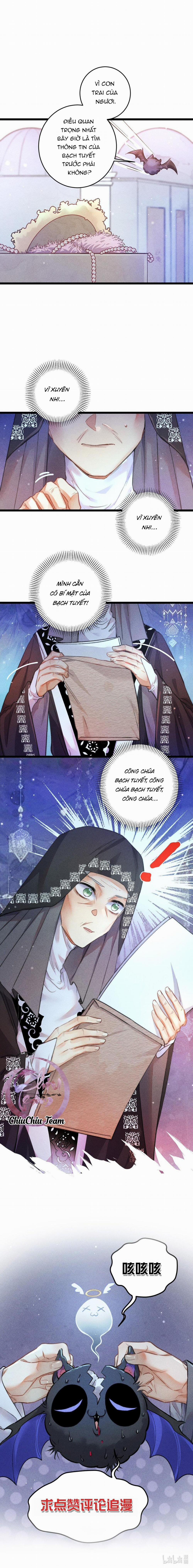 Tòa Tháp 26 trang 11