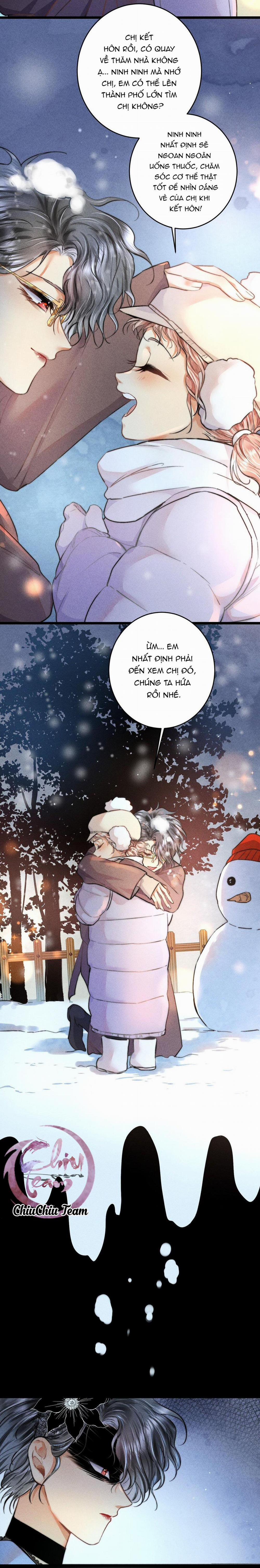 Tòa Tháp 26 trang 3