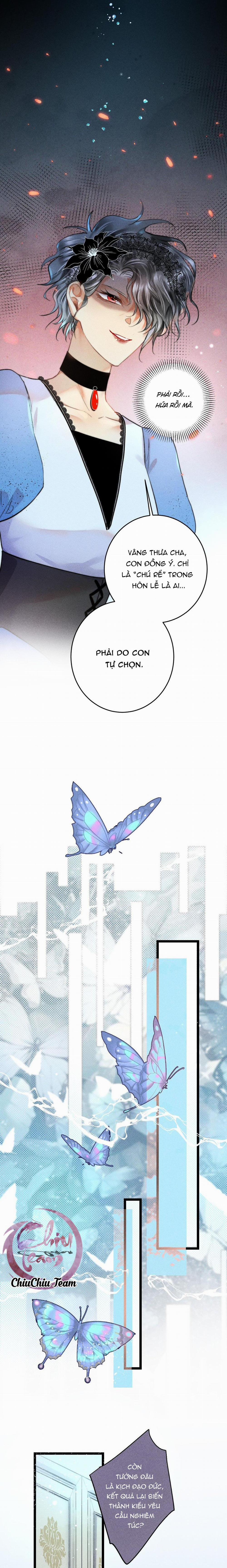 Tòa Tháp 26 trang 5