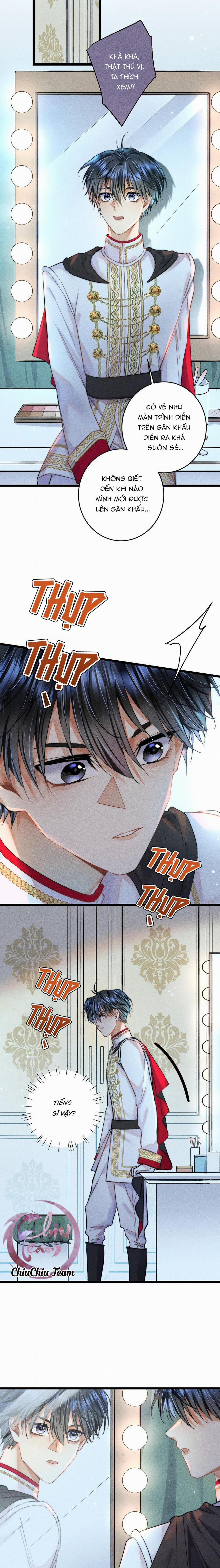 Tòa Tháp 26 trang 6