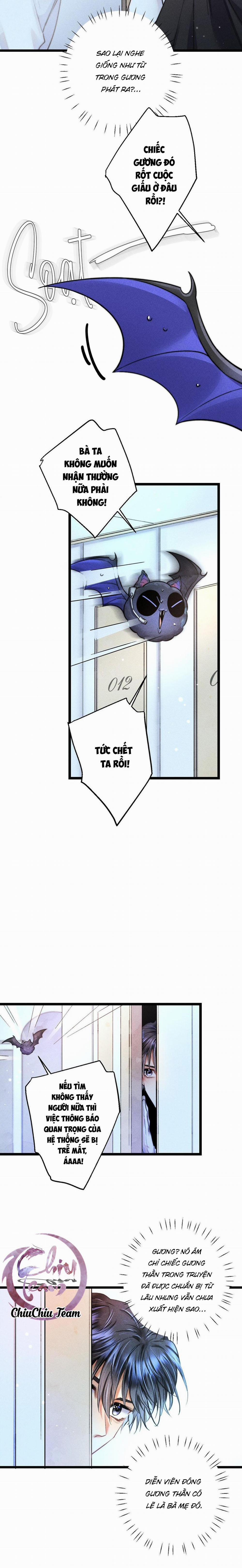 Tòa Tháp 26 trang 7