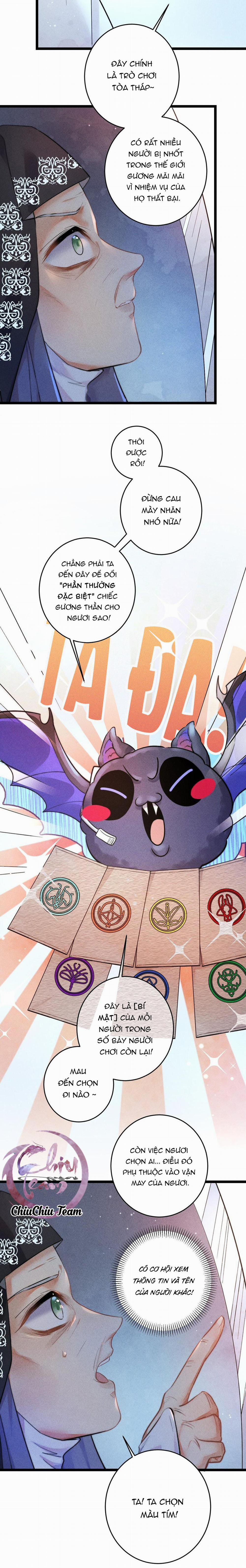 Tòa Tháp 26 trang 9