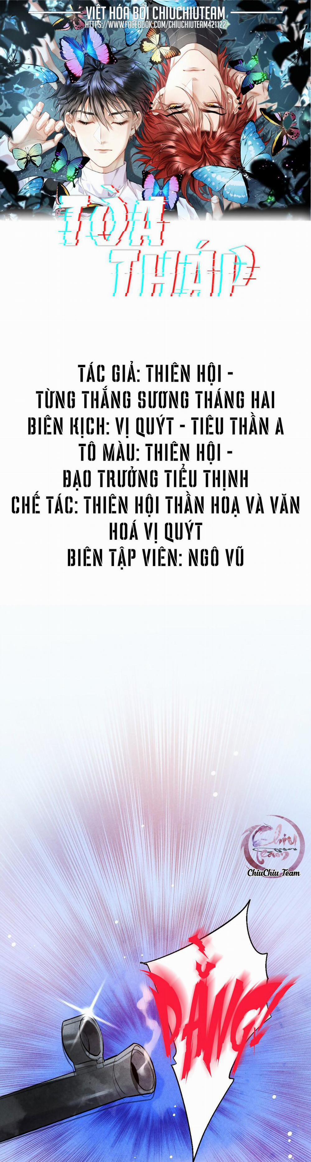 Tòa Tháp 28 trang 0