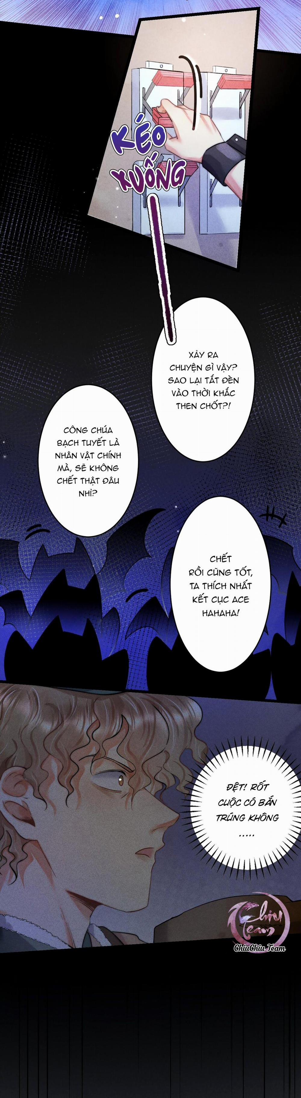 Tòa Tháp 28 trang 1