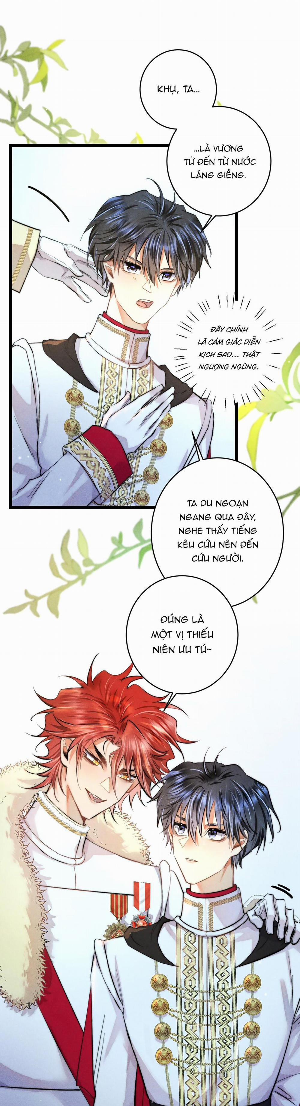 Tòa Tháp 28 trang 10