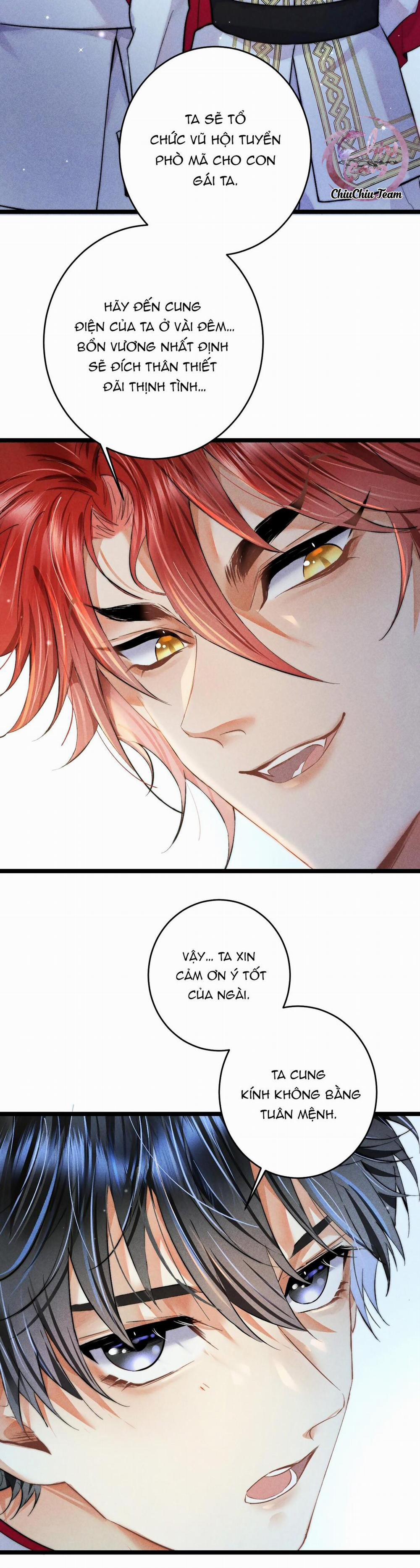 Tòa Tháp 28 trang 11