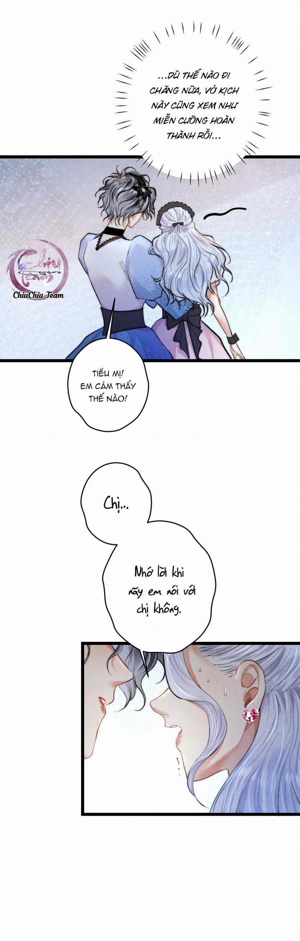 Tòa Tháp 28 trang 12