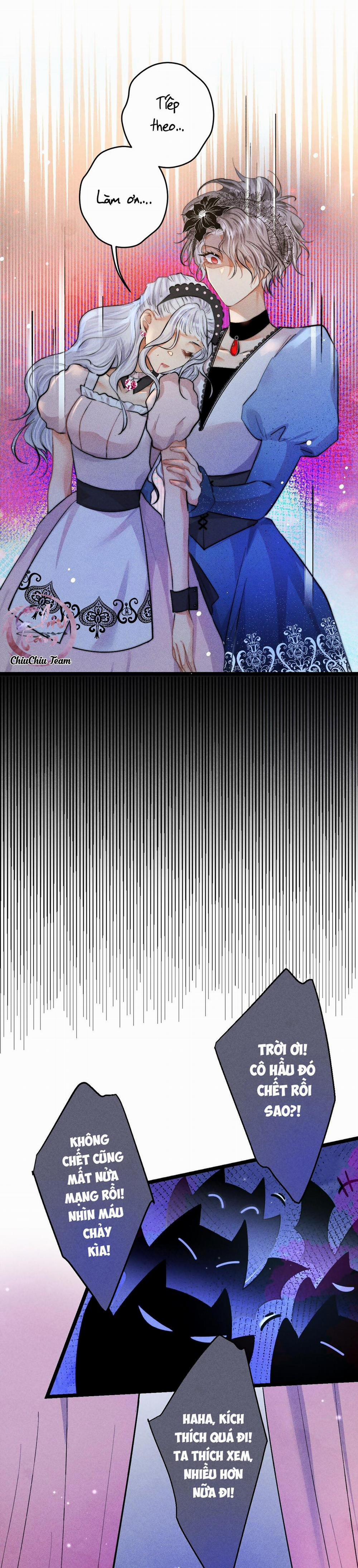 Tòa Tháp 28 trang 13