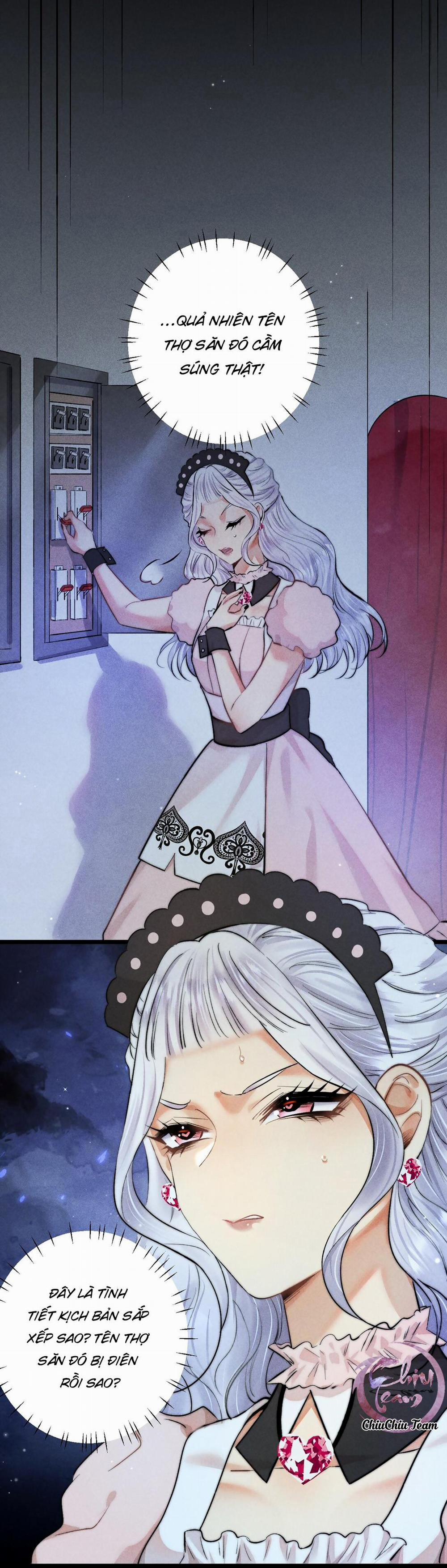 Tòa Tháp 28 trang 2