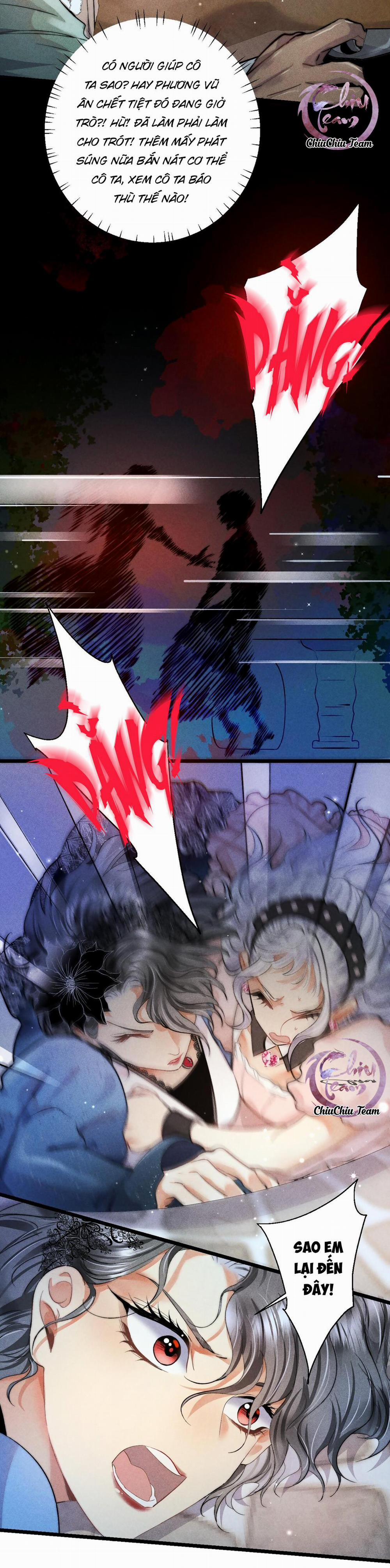 Tòa Tháp 28 trang 4