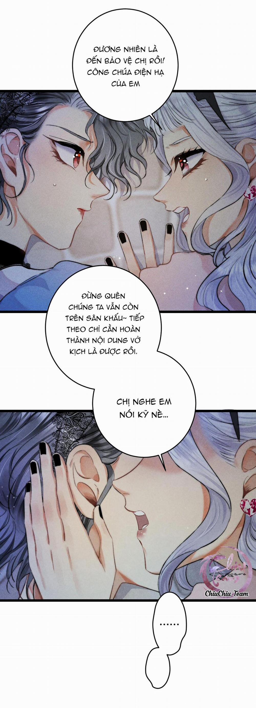 Tòa Tháp 28 trang 5