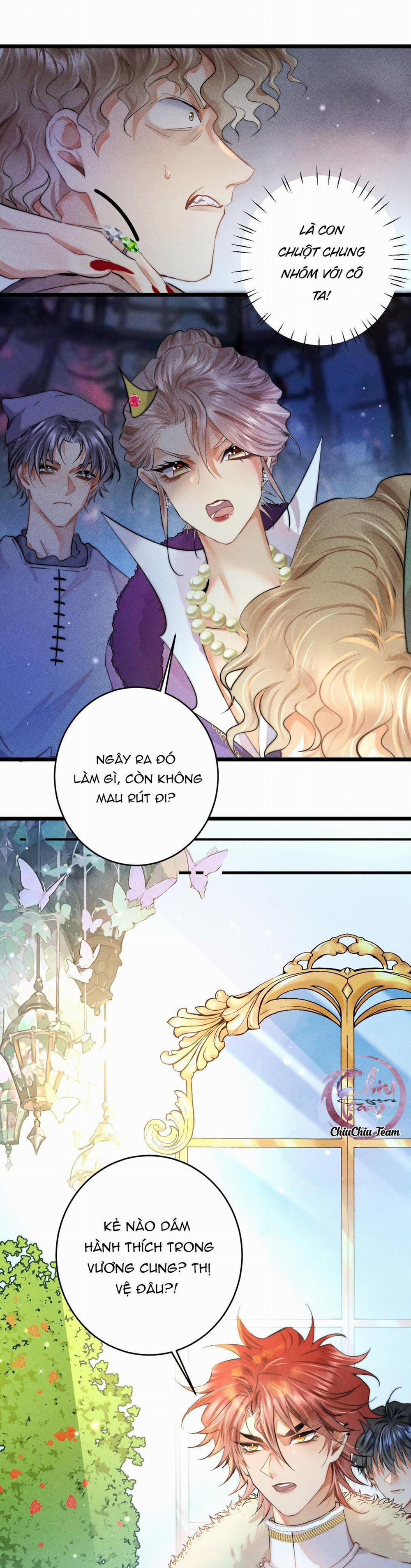 Tòa Tháp 28 trang 7