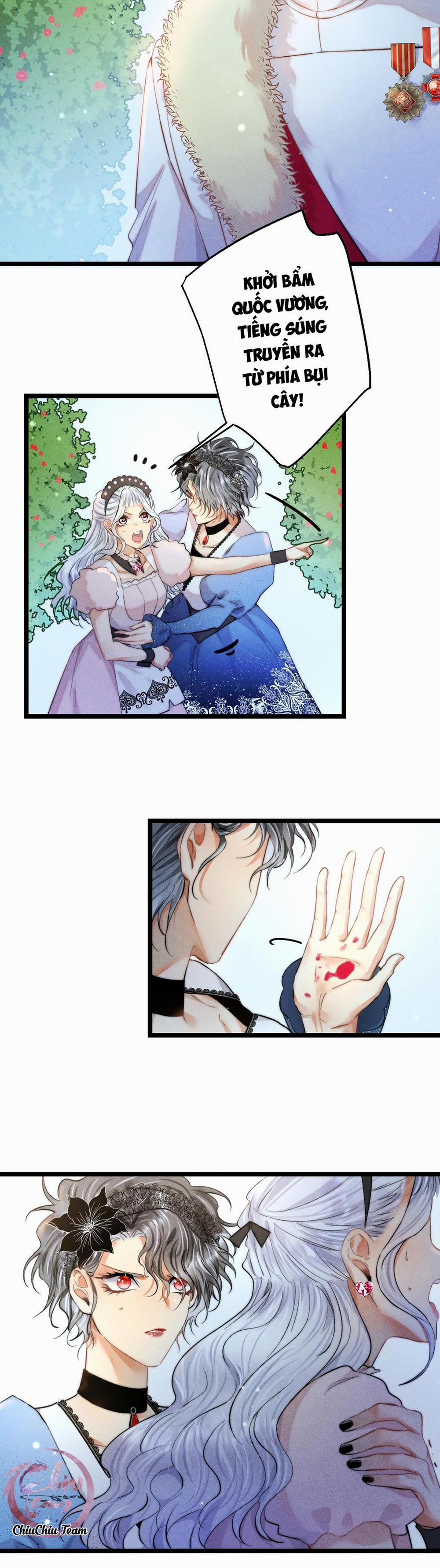 Tòa Tháp 28 trang 8