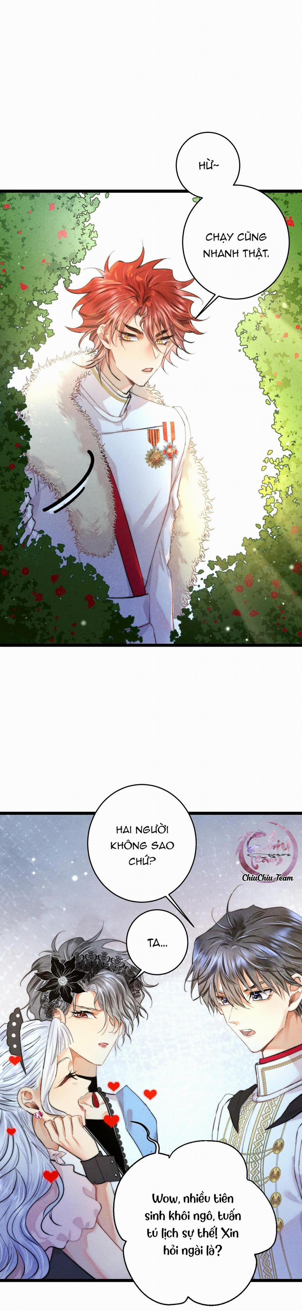 Tòa Tháp 28 trang 9