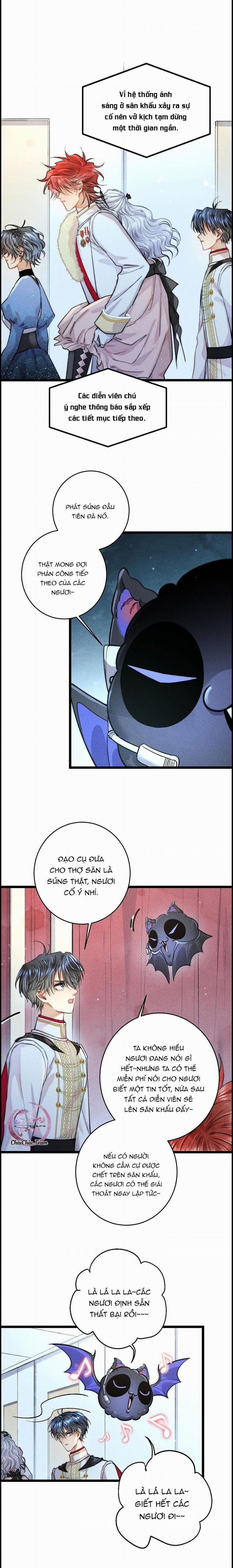 Tòa Tháp 29 trang 1