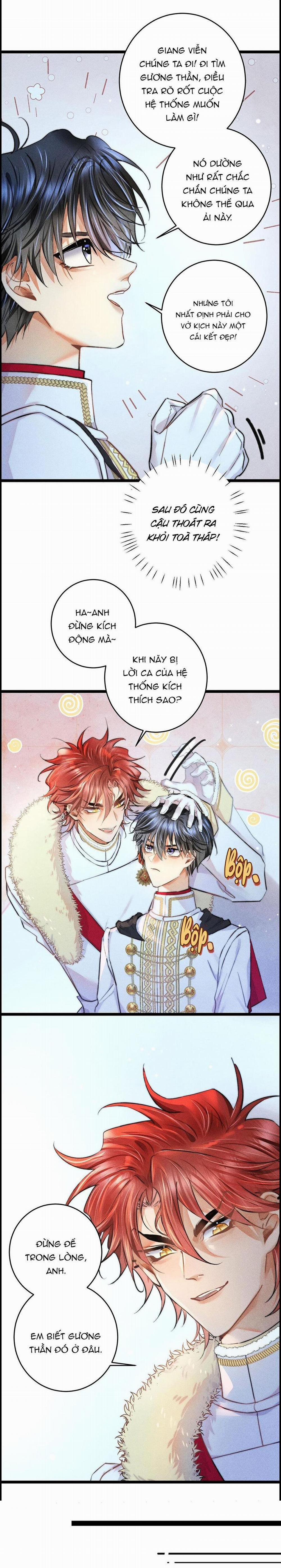 Tòa Tháp 29 trang 4