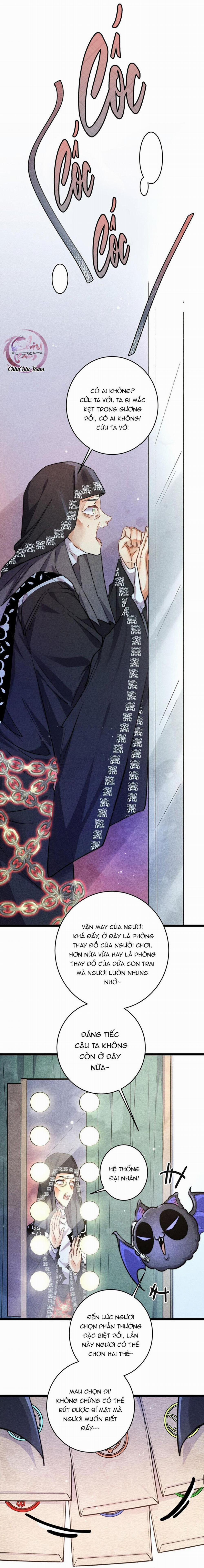 Tòa Tháp 29 trang 5