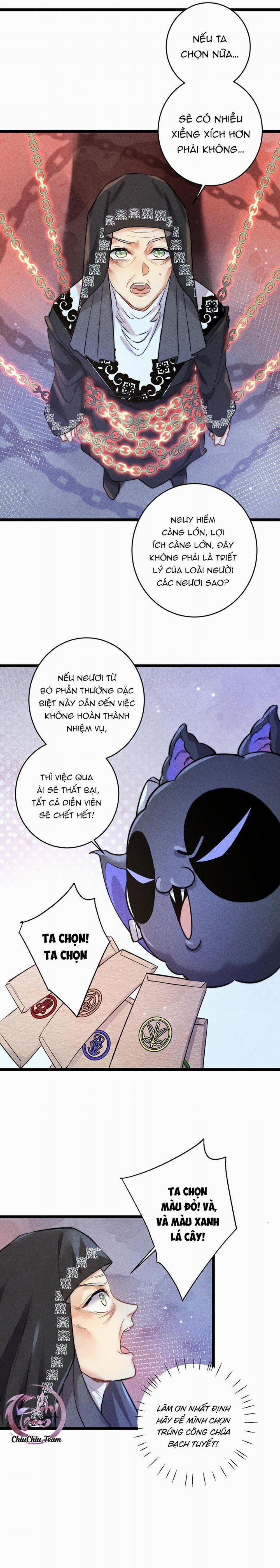 Tòa Tháp 29 trang 6