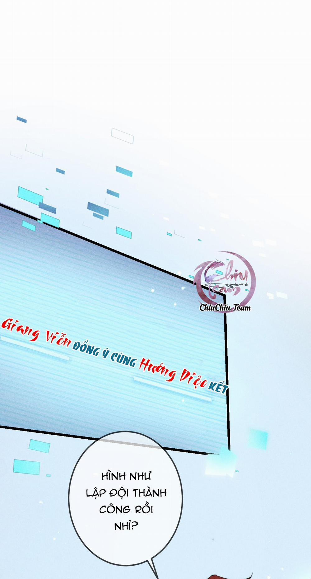 Tòa Tháp 3 trang 1